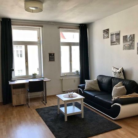 Ferienwohnung Leutzsch Am Leipziger Auenwald Zewnętrze zdjęcie